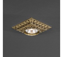 Точечный светильник 1083 SP.1083 Oro Reccagni Angelo