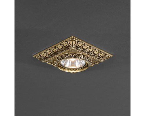 Точечный светильник 1083 SP.1083 Oro Reccagni Angelo