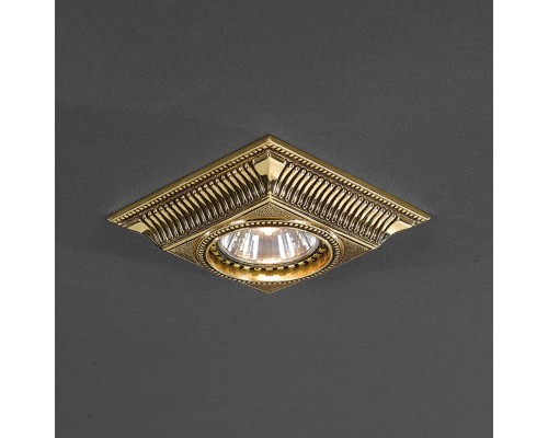 Точечный светильник 1084 SP.1084 Oro Reccagni Angelo