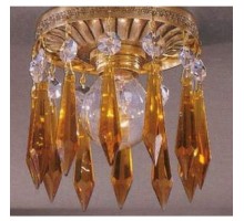 Точечный светильник 1832 SP.1832/1 Reccagni Angelo