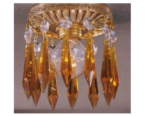 Точечный светильник 1832 SP.1832/1 Reccagni Angelo