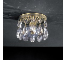 Точечный светильник 6000 SP.6000 Reccagni Angelo