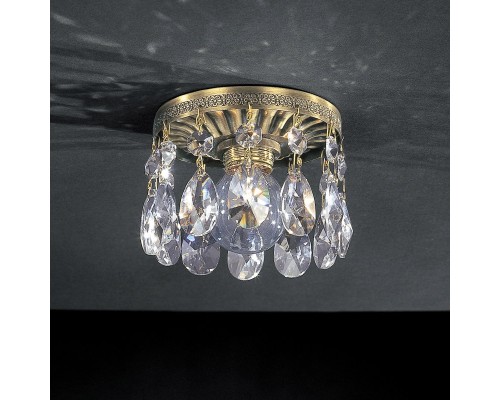 Точечный светильник 6000 SP.6000 Reccagni Angelo