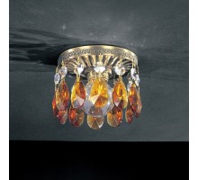 Точечный светильник 6001 SP.6001 Reccagni Angelo