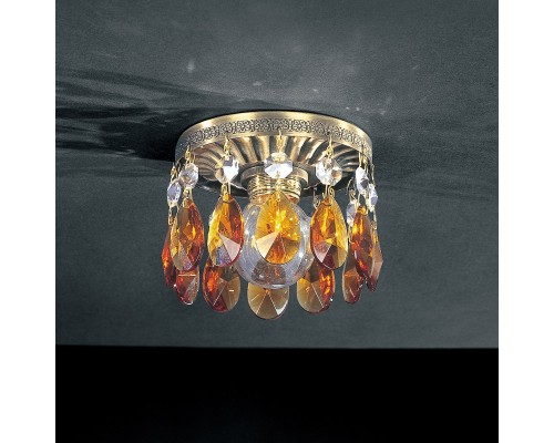 Точечный светильник 6001 SP.6001 Reccagni Angelo