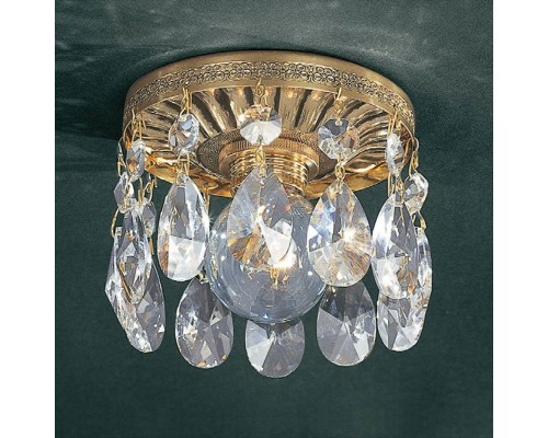 Точечный светильник 6100 SP.6100 Reccagni Angelo