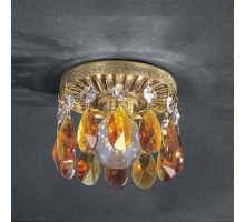 Точечный светильник 6101 SP.6101 Reccagni Angelo