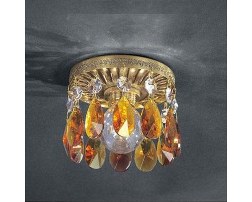 Точечный светильник 6101 SP.6101 Reccagni Angelo