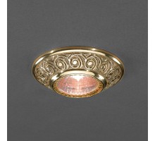 Точечный светильник 7102 SP.7102 Oro Reccagni Angelo