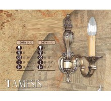 Бра 007N 007N/1 AA Riperlamp