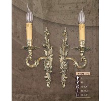 Бра 012Q 012Q/1 AA Riperlamp