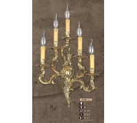 Бра 013N 013N/5 AA Riperlamp