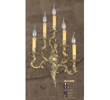 Бра 013N 013N/5 AA Riperlamp