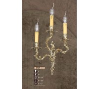 Бра 013P 013P/3 AA Riperlamp