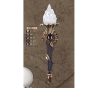 Бра 040N 040N/1 CJ SATIN Riperlamp