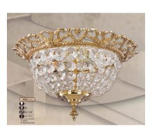 Потолочный светильник уличный 050J 050J/2 AA ASFOUR Riperlamp