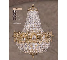 Подвесная люстра 051N 051N/3 AA SWAROVSKI Riperlamp