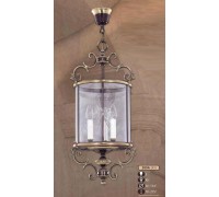 Подвесная люстра 209A 209A/3 AY Riperlamp