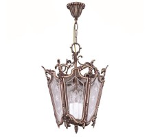 Подвесная люстра 211D 211D/3 BQ Riperlamp