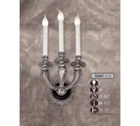 Бра 556V 556V/3 CX Riperlamp