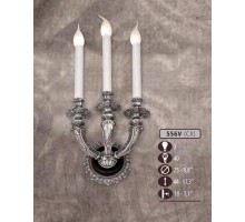 Бра 556V 556V/3 CX Riperlamp