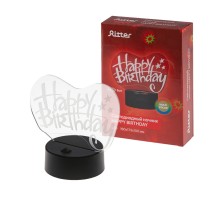 Интерьерная настольная лампа  29252 4 Ritter