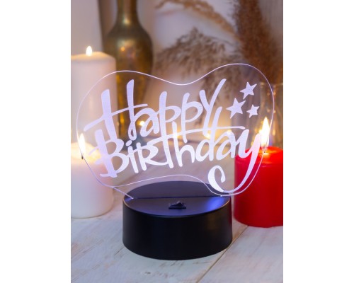 Интерьерная настольная лампа  29252 4 Ritter