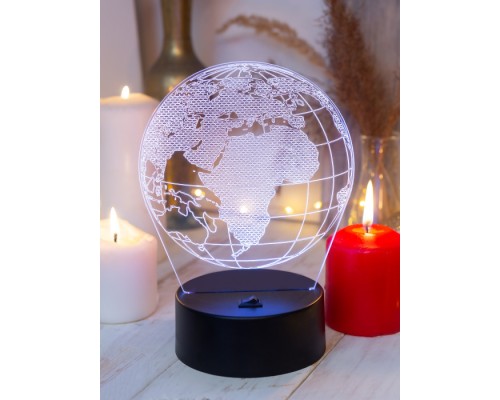 Интерьерная настольная лампа  29255 5 Ritter