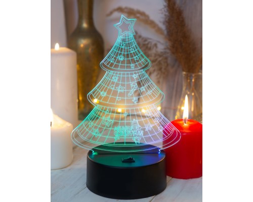 Интерьерная настольная лампа  29256 2 Ritter