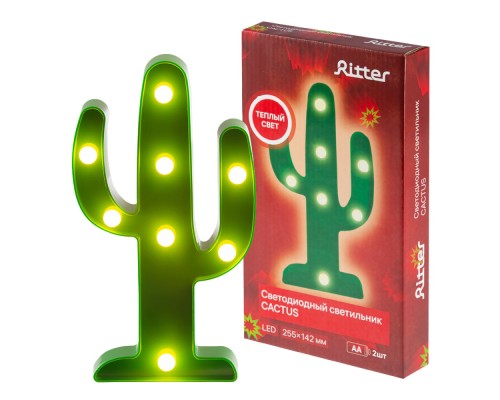 Ночник  29271 5 Ritter