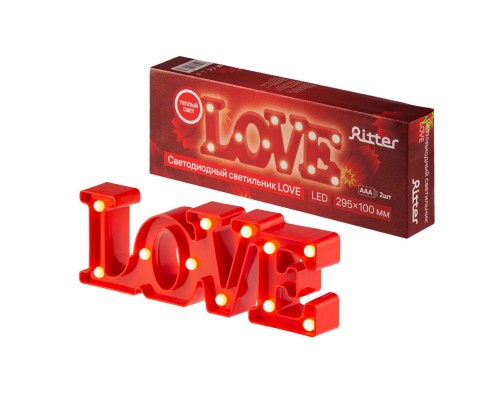 Ночник  29273 9 Ritter