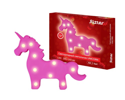 Ночник  29276 0 Ritter