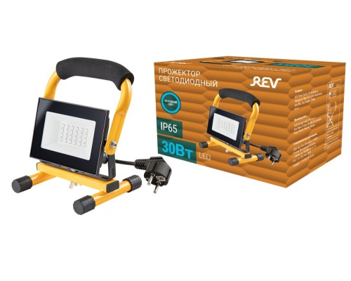 Прожектор уличный  32314 3 Ritter