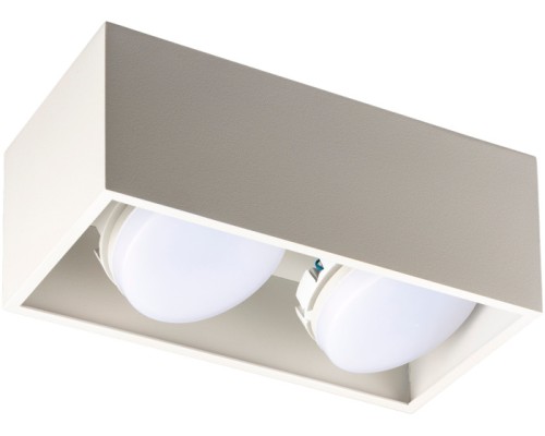 Точечный светильник Arton 51403 9 Ritter