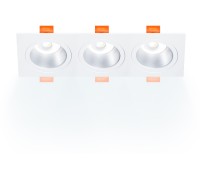 Точечный светильник Artin 51421 3 Ritter