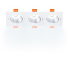 Точечный светильник Artin 51421 3 Ritter