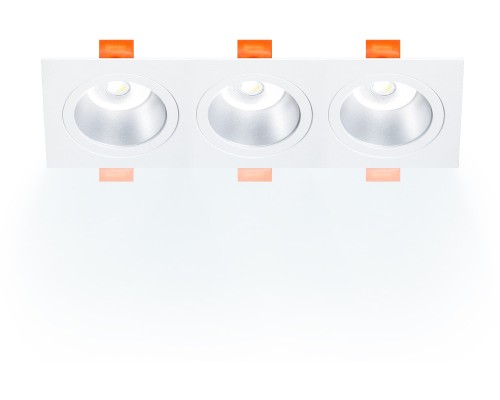 Точечный светильник Artin 51421 3 Ritter