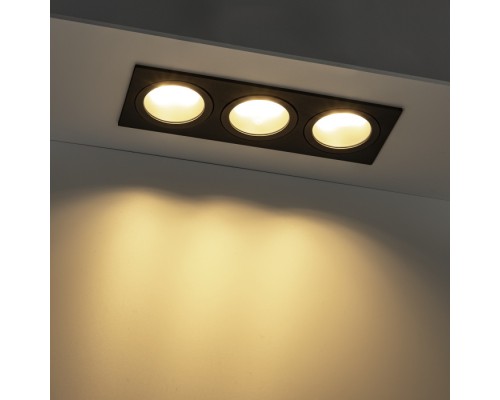 Точечный светильник Artin 51422 0 Ritter