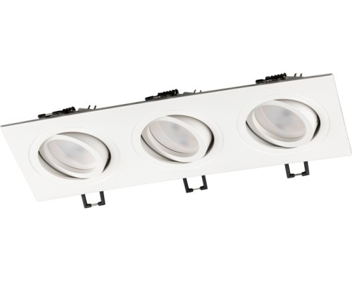 Точечный светильник Artin 51427 5 Ritter