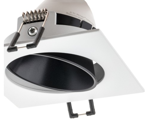 Точечный светильник Artin 51430 5 Ritter