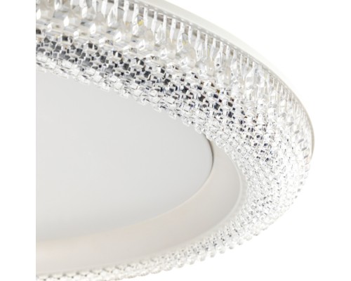 Потолочная люстра Galassia 51577 1 Ritter