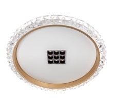 Потолочная люстра Galassia 51578 8 Ritter