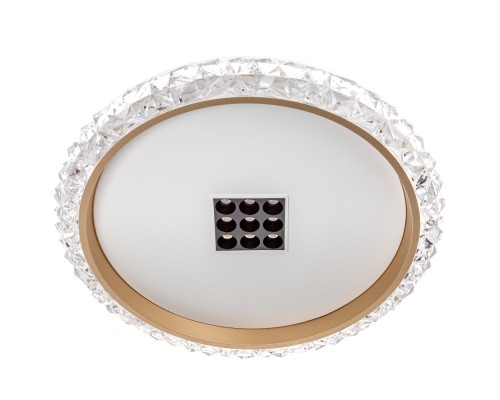 Потолочная люстра Galassia 51578 8 Ritter