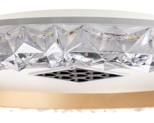 Потолочная люстра Galassia 51578 8 Ritter