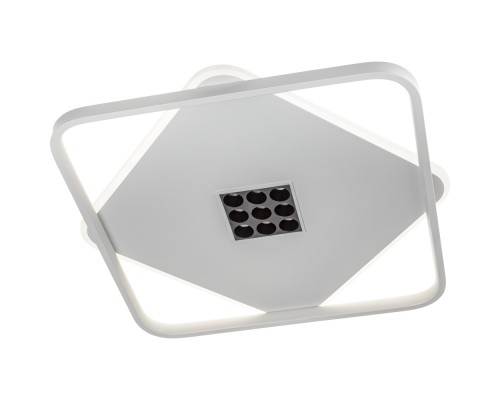 Потолочная люстра Galassia 51585 6 Ritter