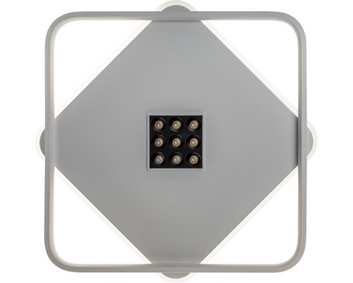 Потолочная люстра Galassia 51585 6 Ritter