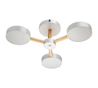 Потолочная люстра Scandia 51589 4 Ritter