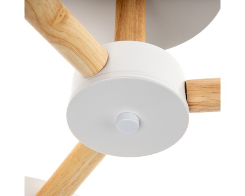 Потолочная люстра Scandia 51589 4 Ritter