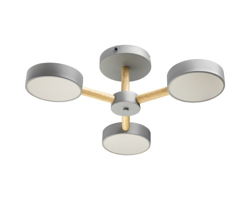 Потолочная люстра Scandia 51590 0 Ritter