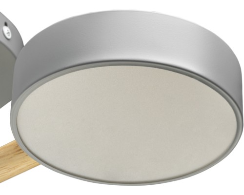 Потолочная люстра Scandia 51590 0 Ritter